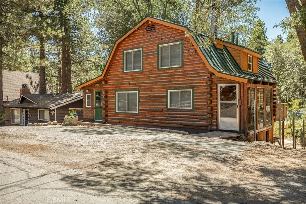 Green Valley Lake, CA 92341