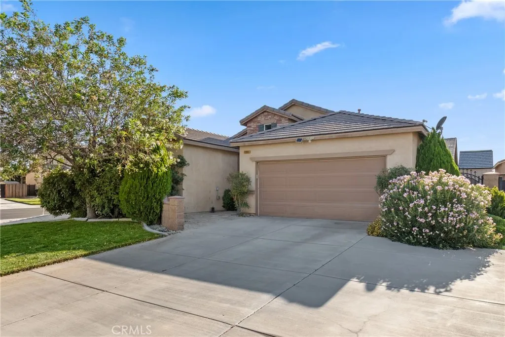 Rosamond, CA 93560