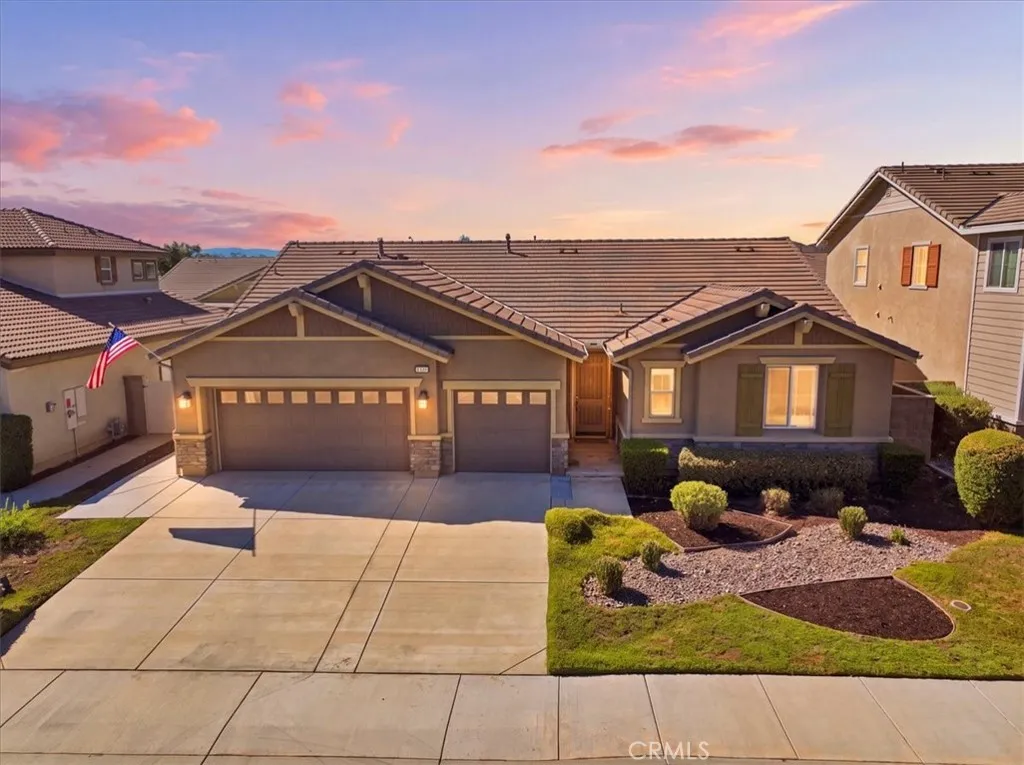 Menifee, CA 92584