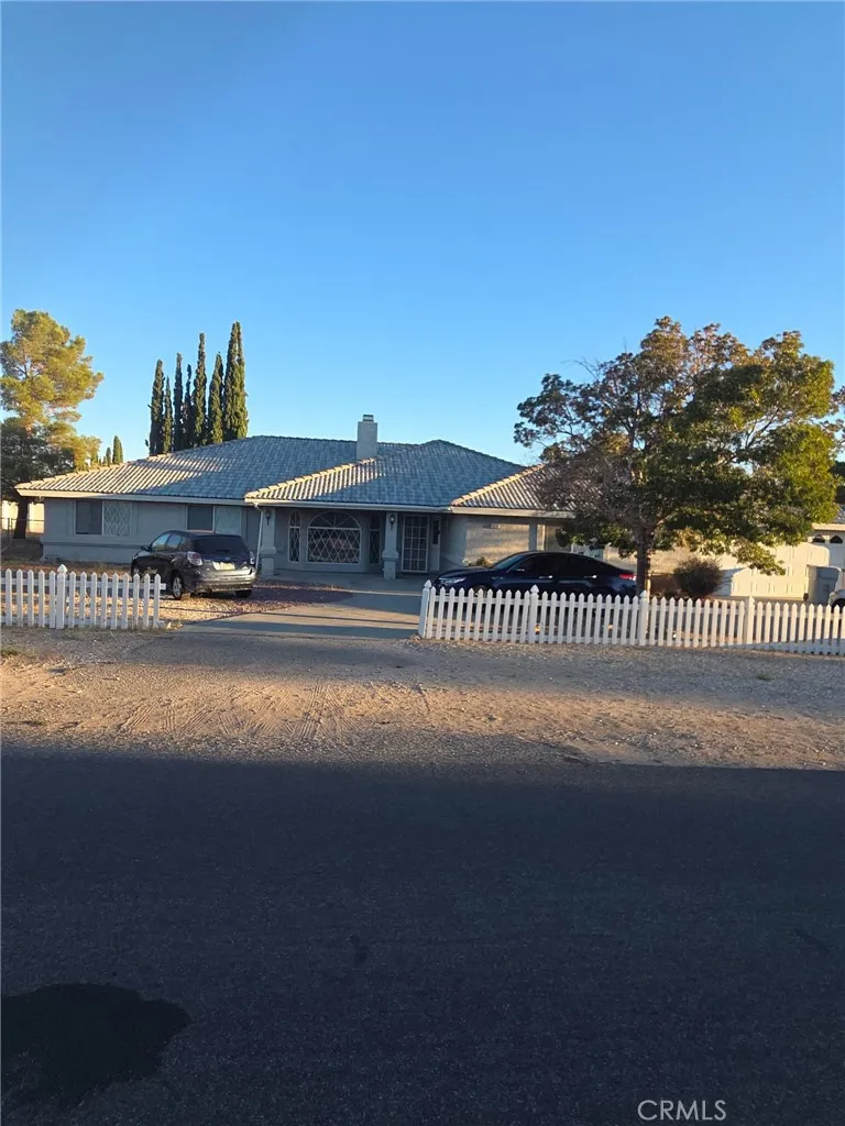 Hesperia, CA 92345