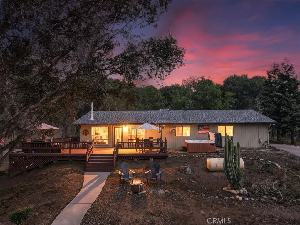 Coarsegold, CA 93614