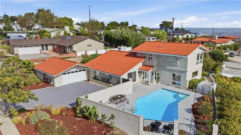 Rolling Hills Estates, CA 90274