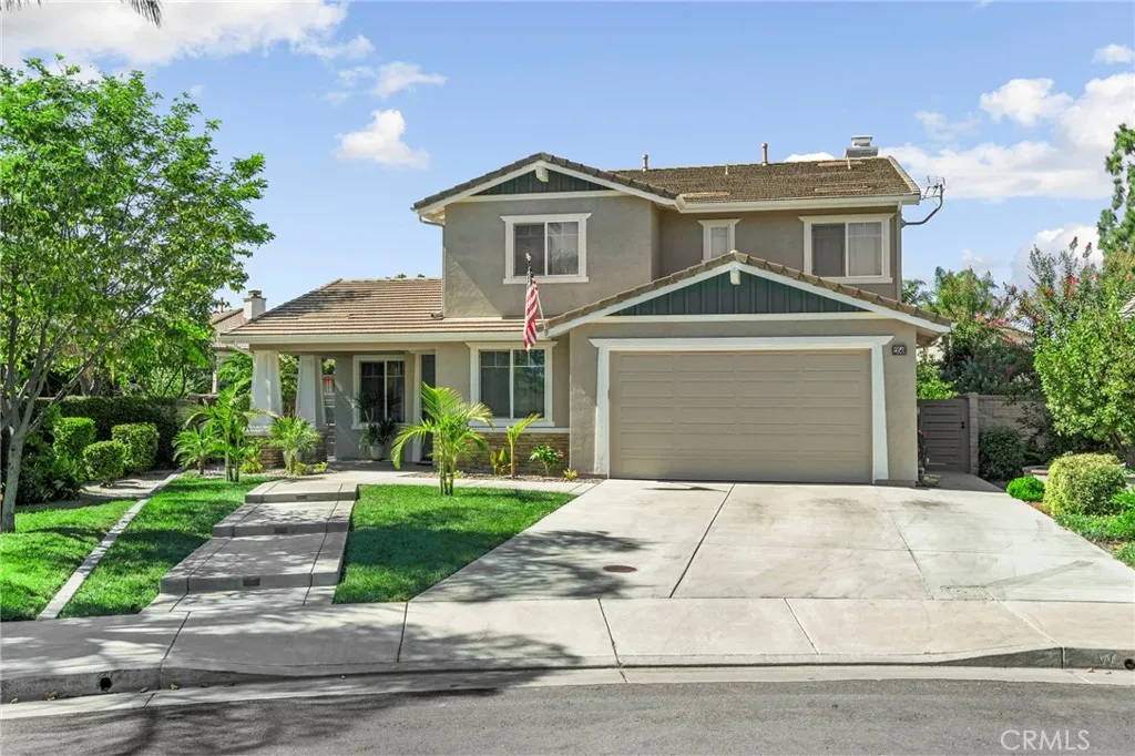 13548 Aspen Grove Road
