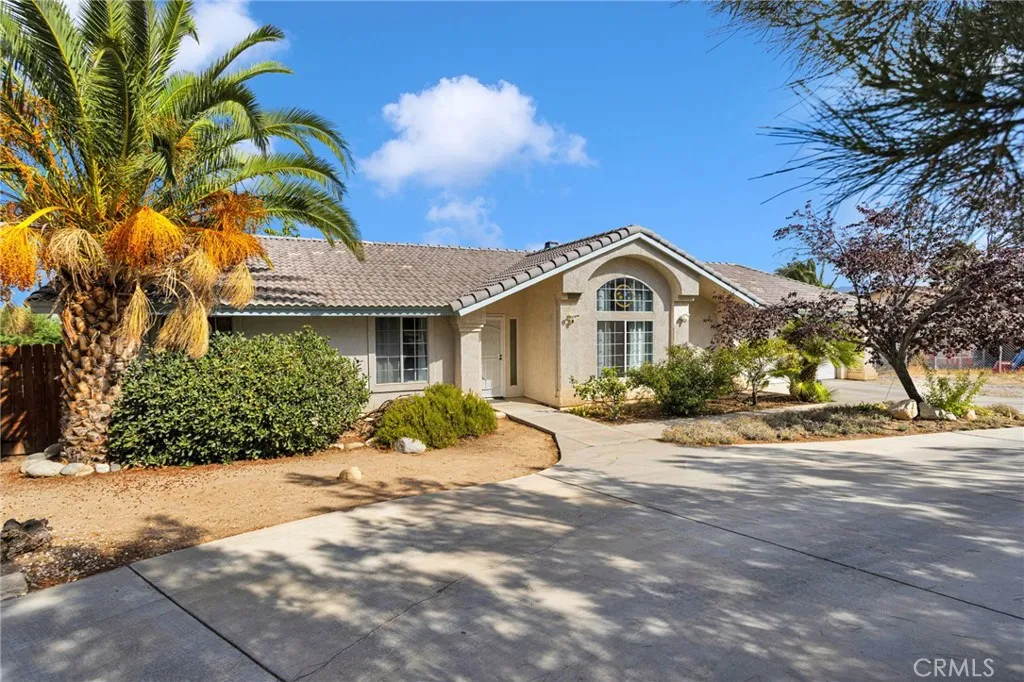 Hesperia, CA 92345