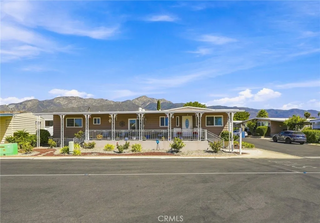 Rancho Cucamonga, CA 91701