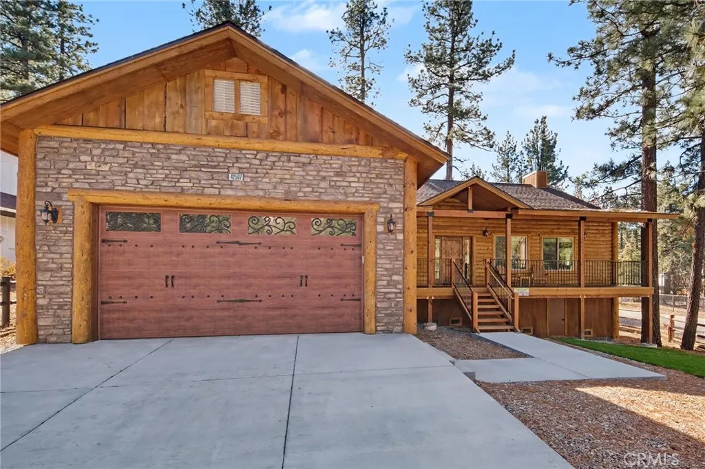 Big Bear Lake, CA 92315