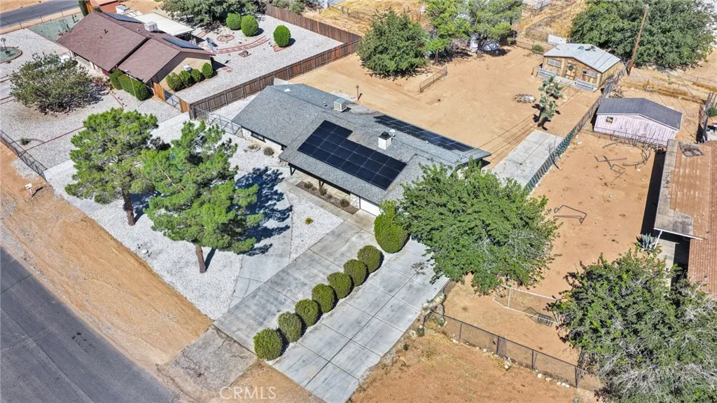 Apple Valley, CA 92307