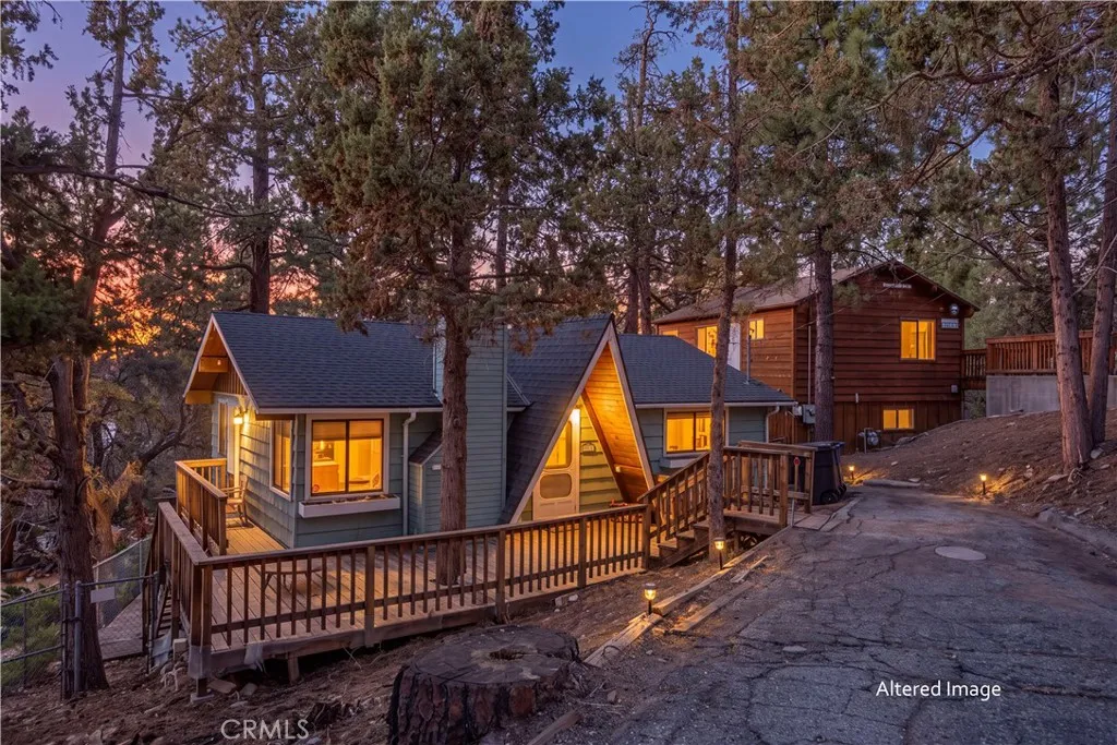 Big Bear City, CA 92314