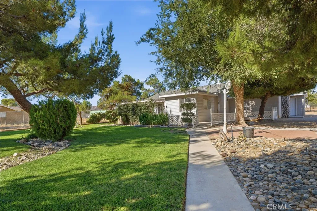 Lancaster, CA 93536