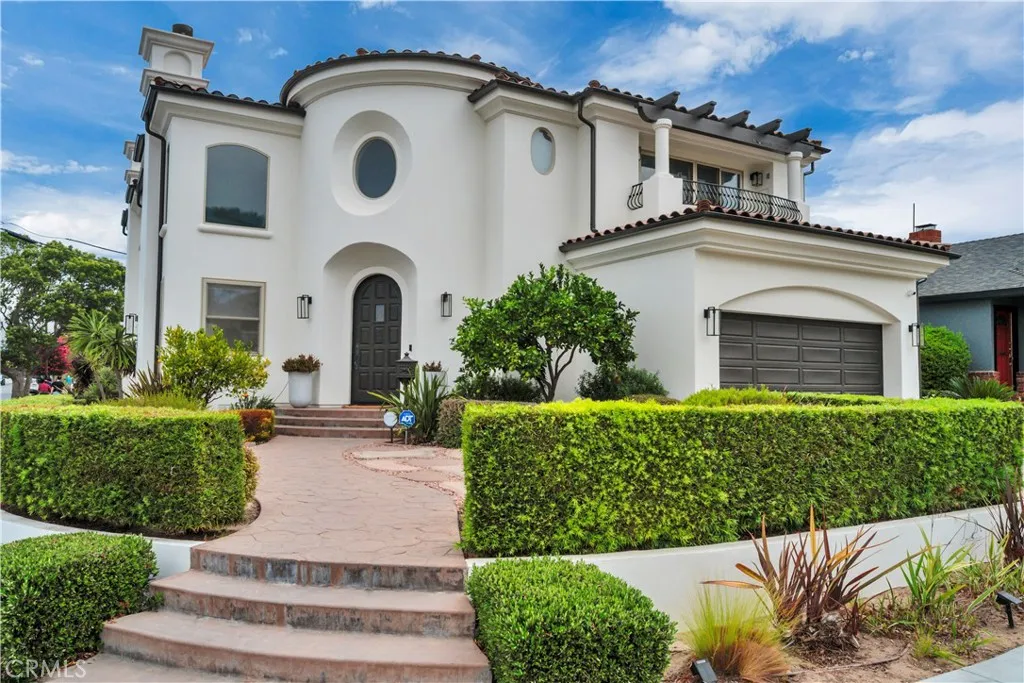 Manhattan Beach, CA 90266
