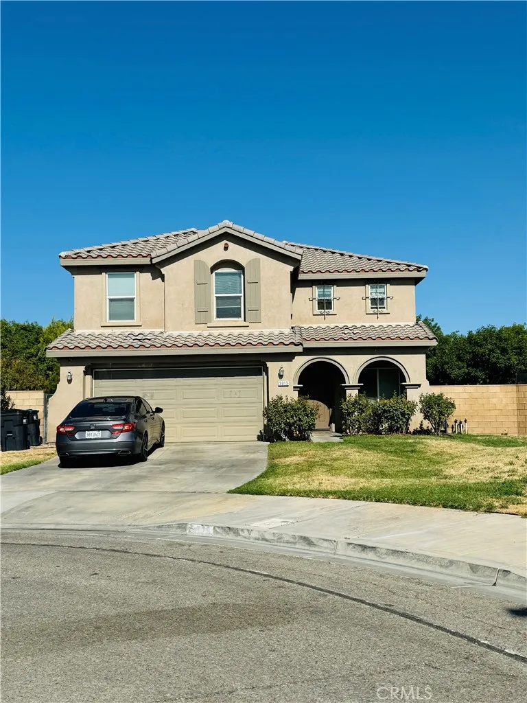 Lancaster, CA 93535