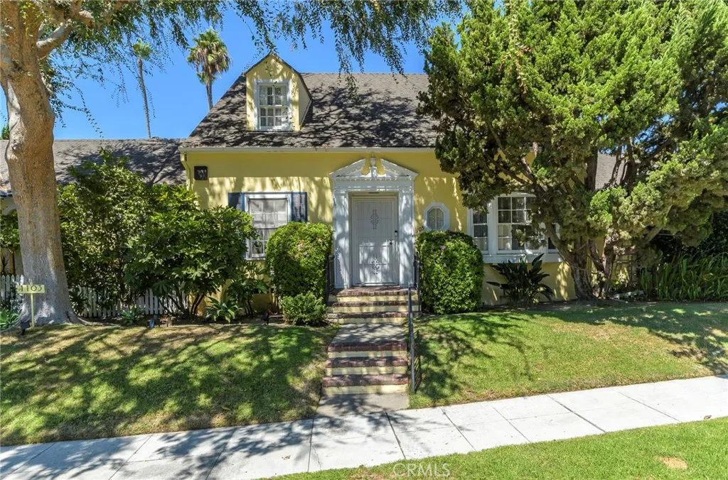 Glendale, CA 91202