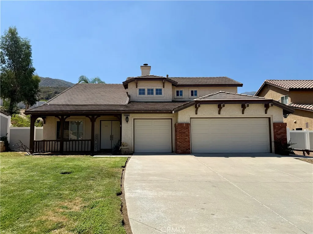 Corona, CA 92883