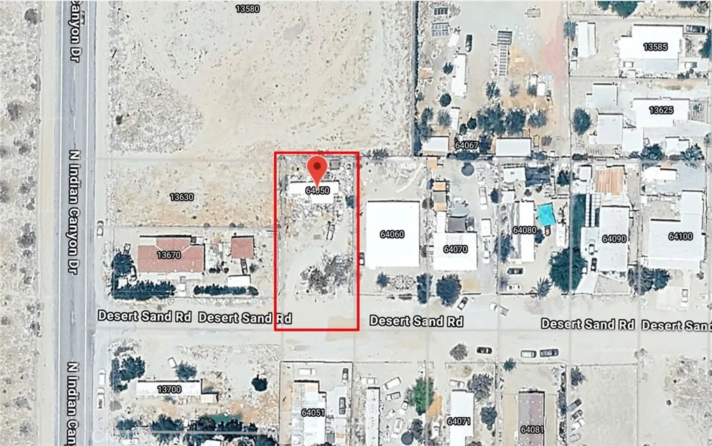 Desert Hot Springs, CA 92240