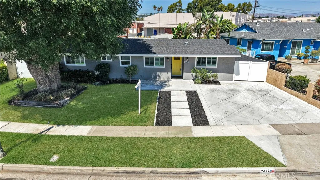 Fullerton, CA 92831
