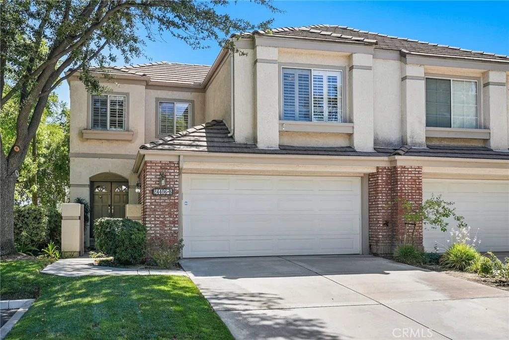 Valencia, CA 91355