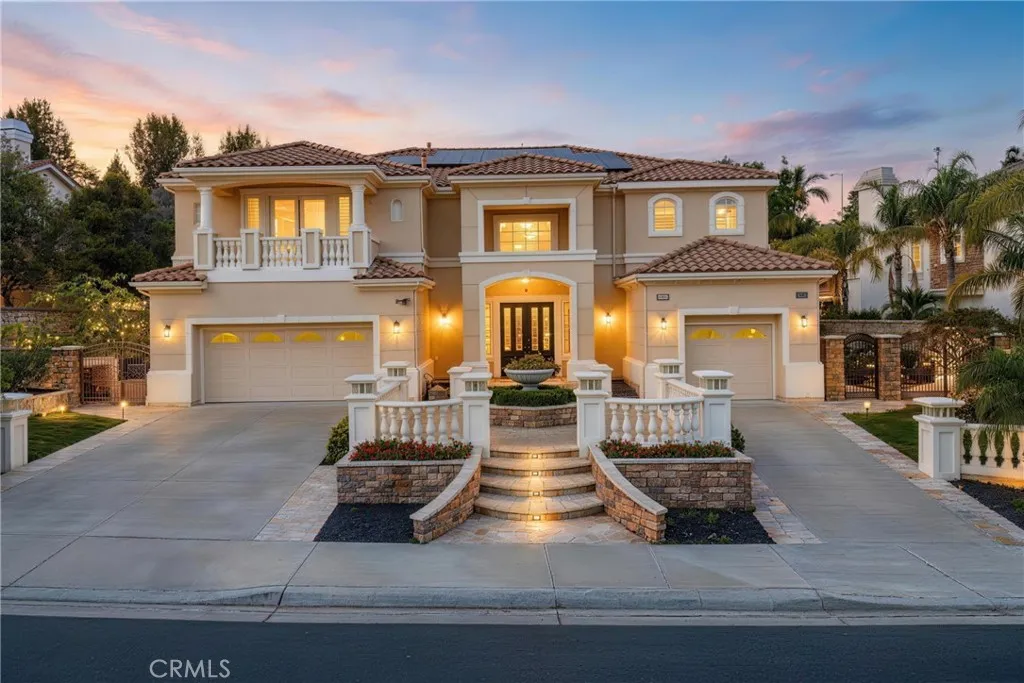 Yorba Linda, CA 92886