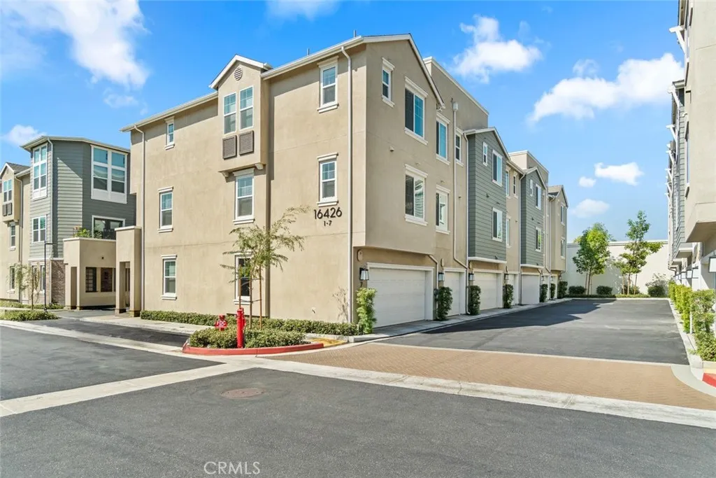Whittier, CA 90603