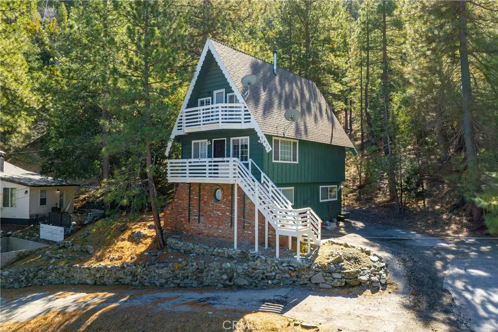 Wrightwood, CA 92397