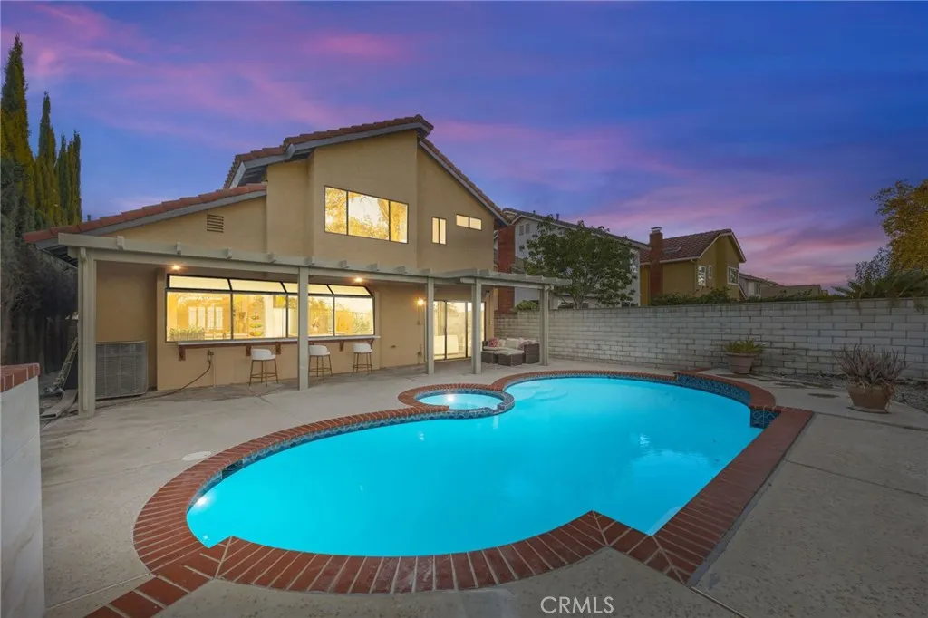 Chino Hills, CA 91709