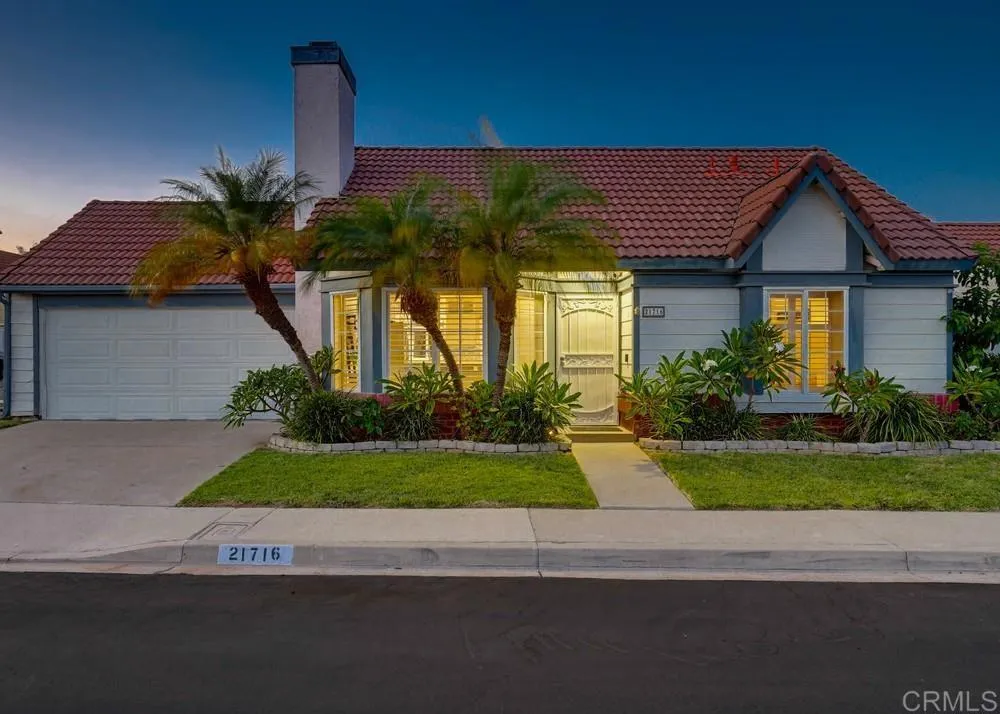 Mission Viejo, CA 92692