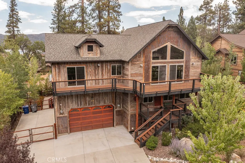 Big Bear Lake, CA 92315
