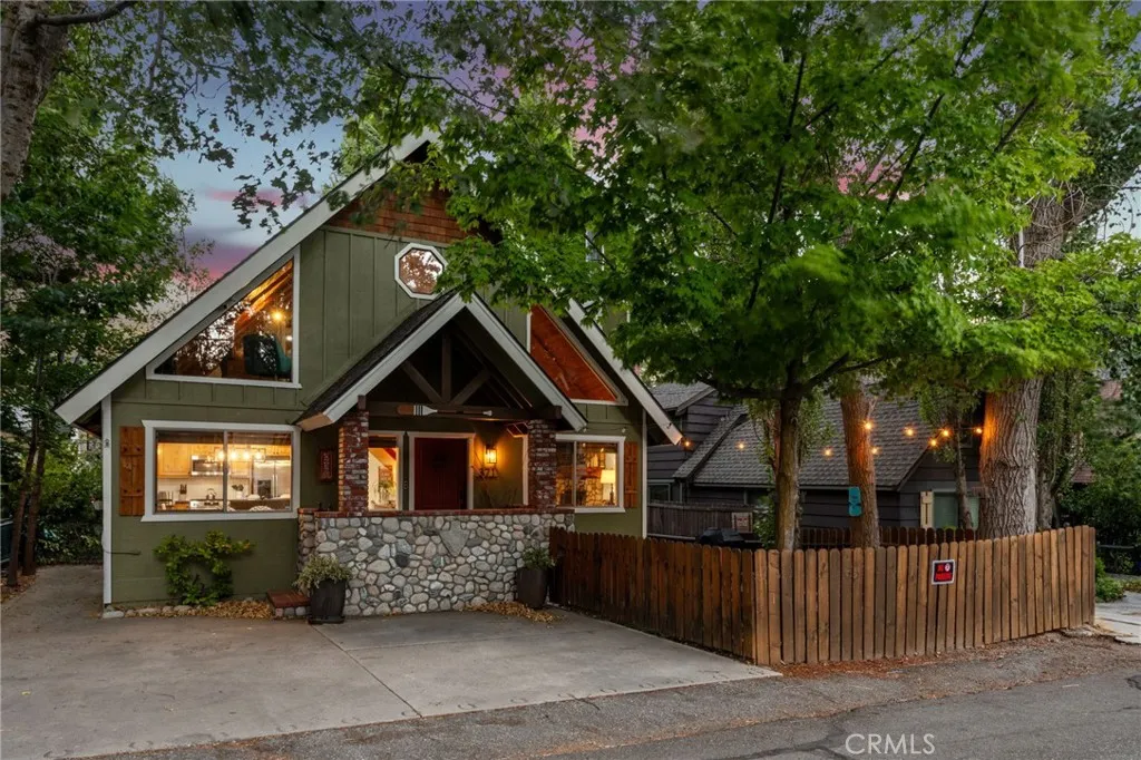 Lake Arrowhead, CA 92352