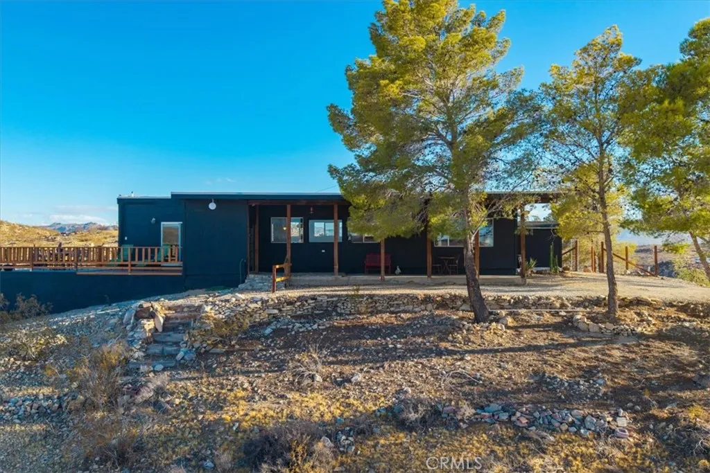 Joshua Tree, CA 92252