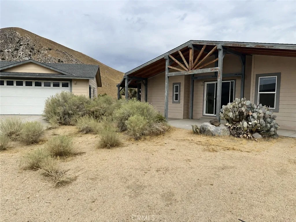Weldon, CA 93283