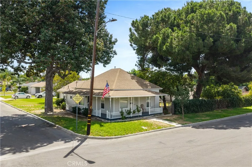 La Verne, CA 91750