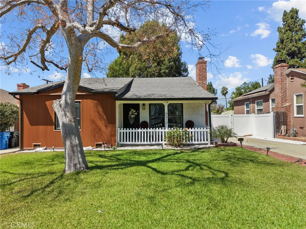 Whittier, CA 90601