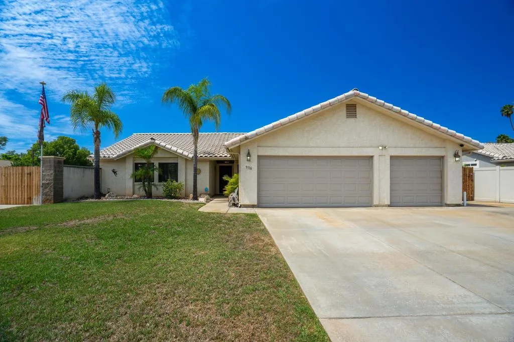 9116 Lake Valley Road, El Cajon, CA 92021 - Main photo, El Cajon, CA