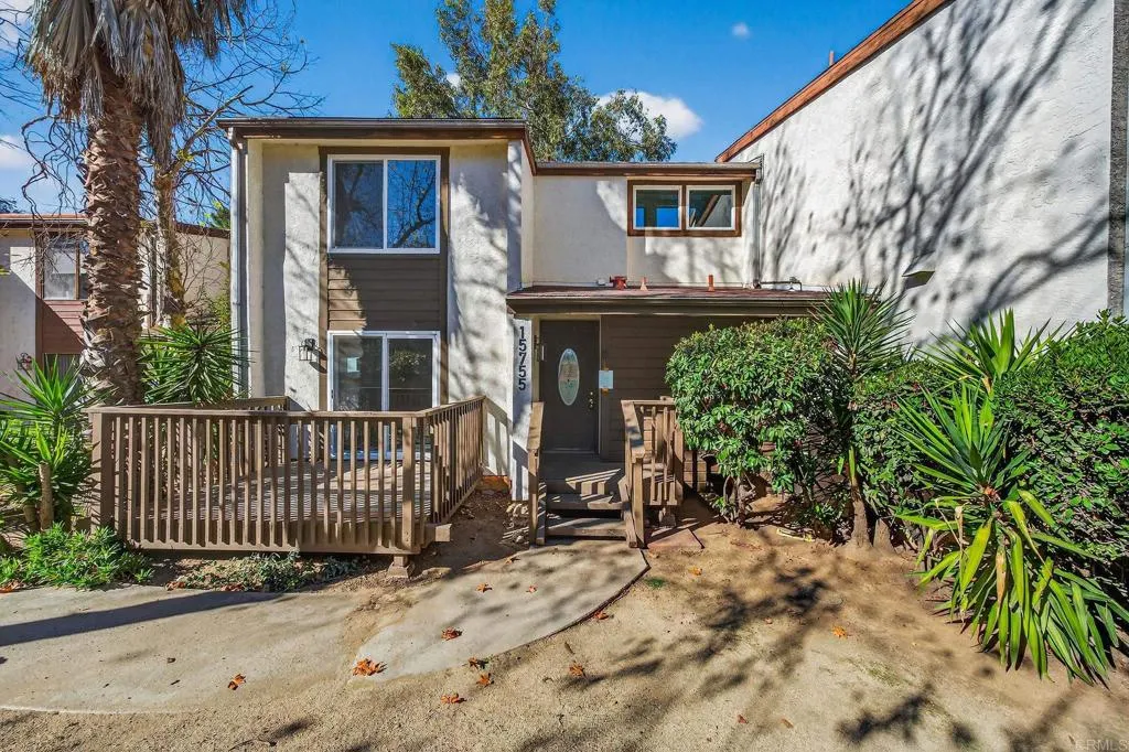 15755 Davis Cup Lane, Ramona, CA 92065 - Main photo, Ramona, CA