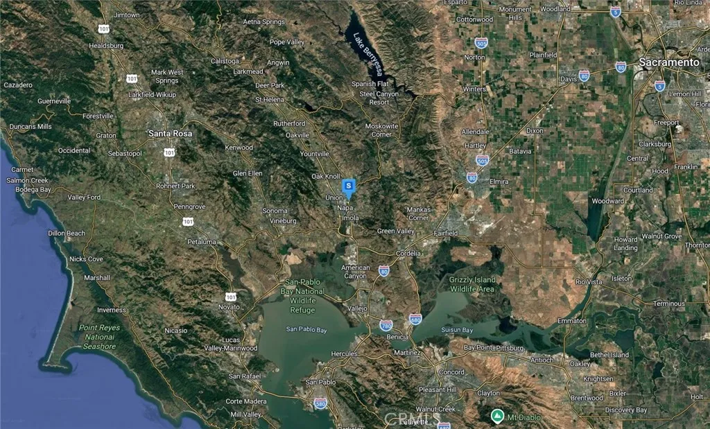 1065 Mckenzie, Napa, CA 94559 - Photo 5 of 5, Napa, CA