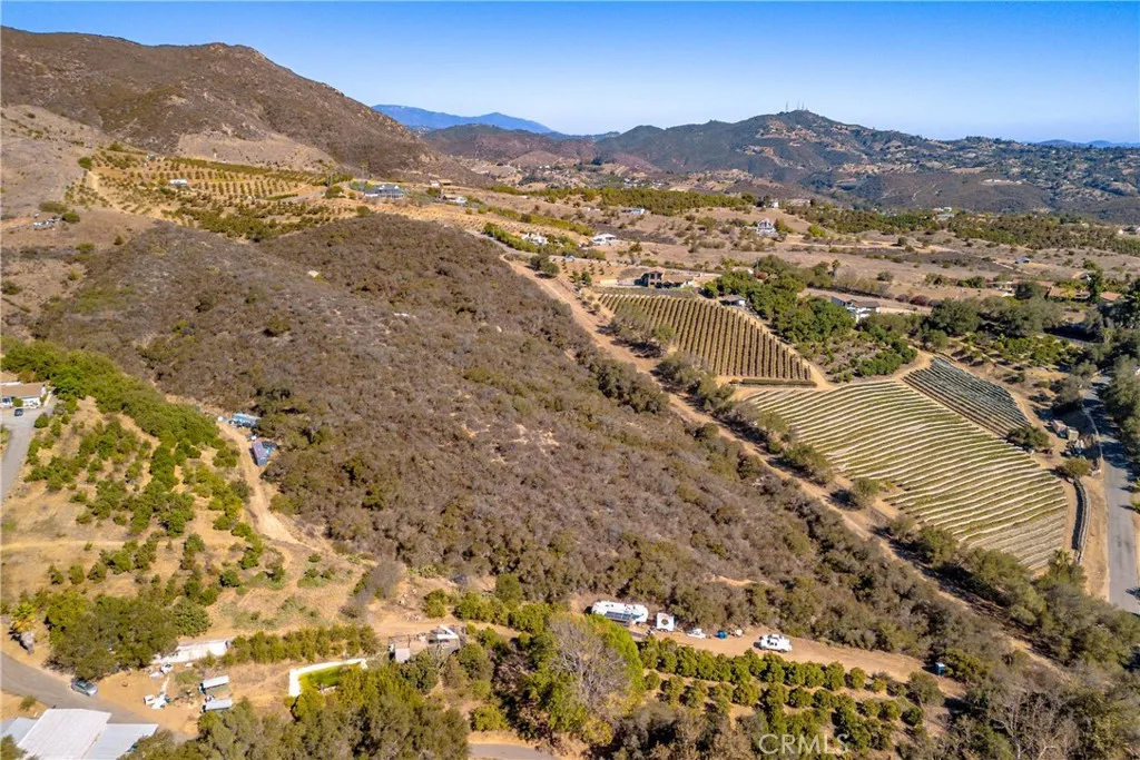0 Via Ranchitos / Via Del Gavilan, Fallbrook, CA 92028 - Photo 2 of 12, Fallbrook, CA
