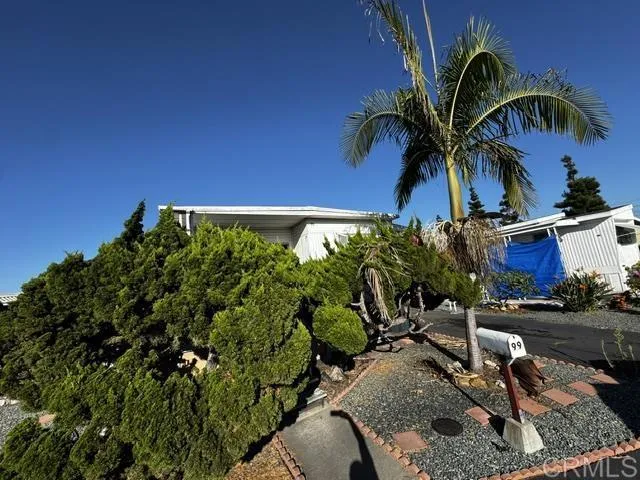 1425 Second Unit Spc 99, Chula Vista, CA 91911 - Photo 2 of 3, Chula Vista, CA