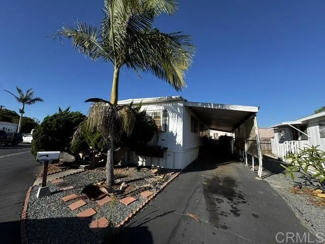 1425 Second Unit Spc 99, Chula Vista, CA 91911 - Main photo, Chula Vista, CA