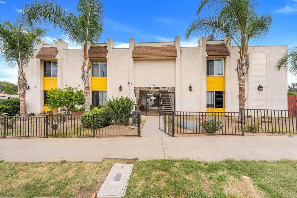 4161 Winona Avenue, San Diego, CA 92105 - Photo 4 of 21, San Diego, CA