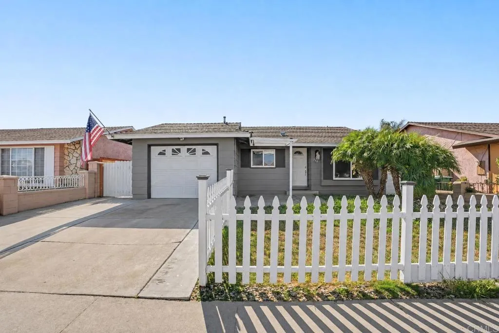 792 Piccard Avenue, San Diego, CA 92154 - Main photo, San Diego, CA