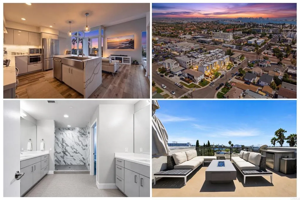 3030 Jarvis Street Unit 7