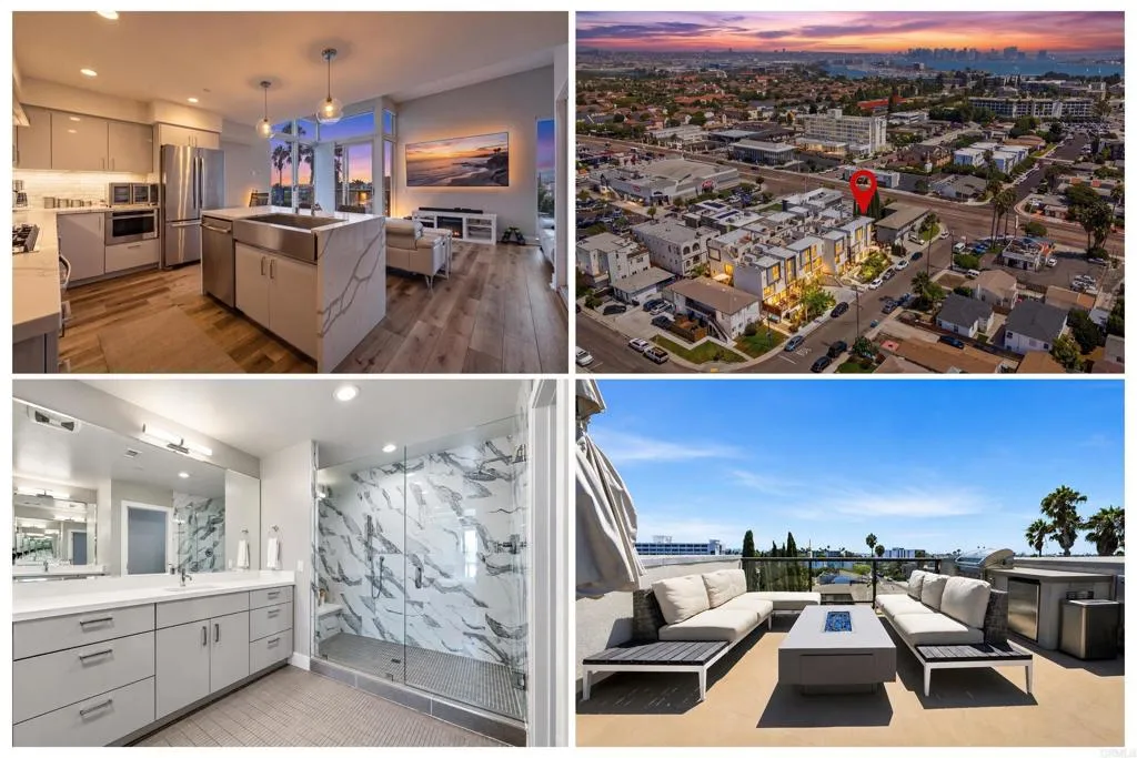 3030 Jarvis Street Unit 7