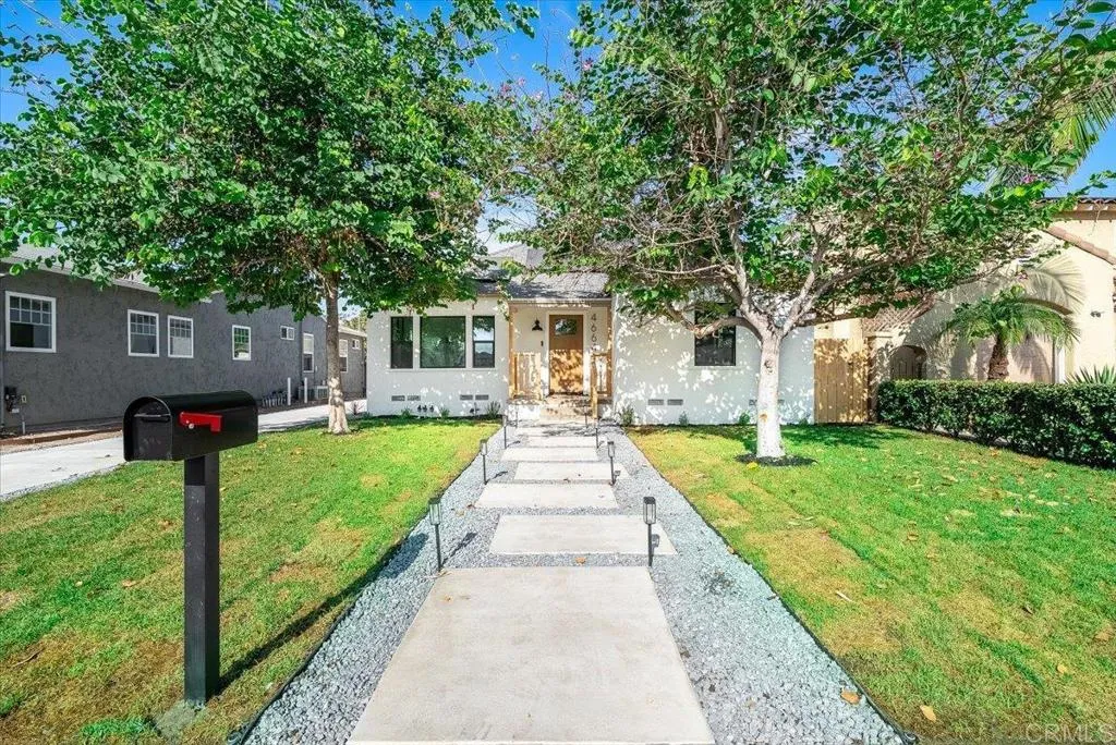 4664 59th Street, San Diego, CA 92115 - Main photo, San Diego, CA