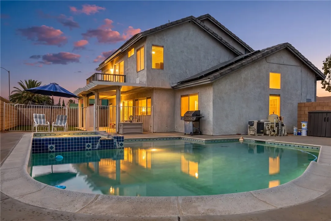 12796 Kern River Road