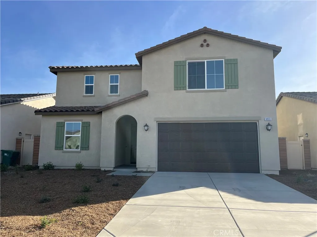 Winchester, CA 92596