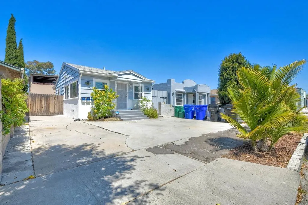 4266-68 Cherokee Avenue, North Park (San Diego), CA 92104 - Main photo, North Park (san Diego), CA
