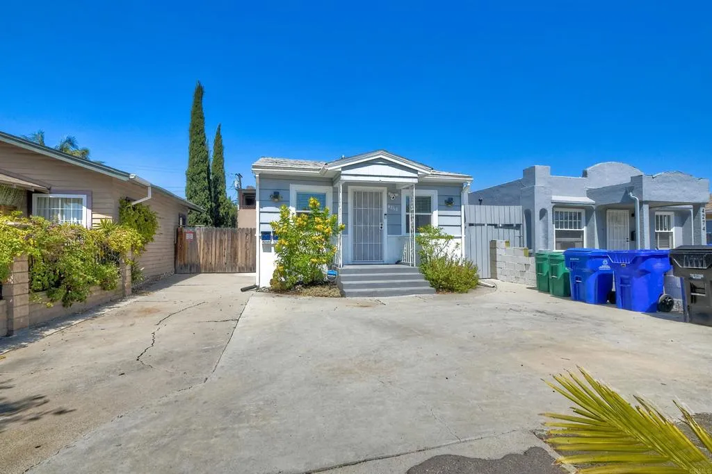 4266-68 Cherokee Avenue, North Park (San Diego), CA 92104 - Photo 2 of 38, North Park (san Diego), CA