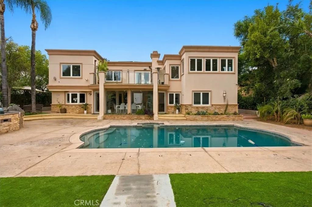 Encino, CA 91316