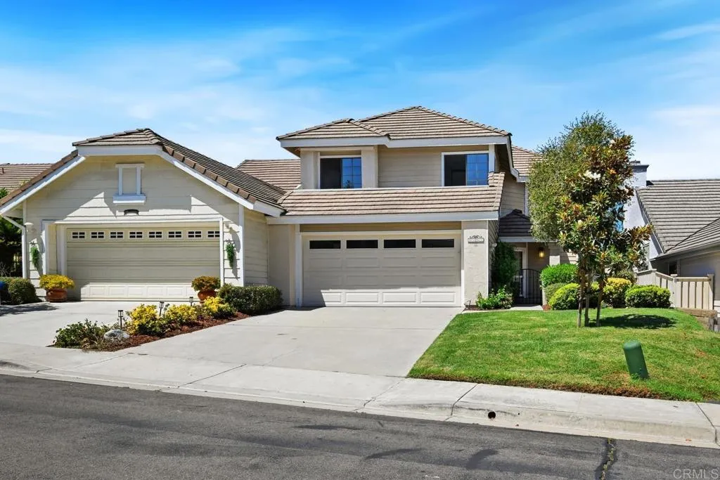 1762 Spyglass Circle, Vista, CA 92081 - Main photo, Vista, CA