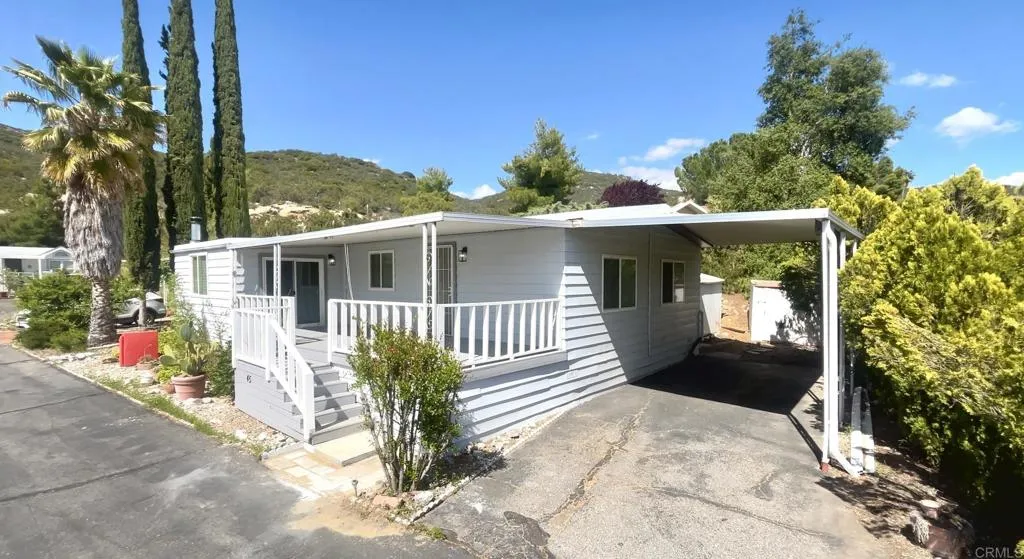 35109 Highway 79 Unit 45, Warner Springs, CA 92086 - Photo 5 of 30, Warner Springs, CA