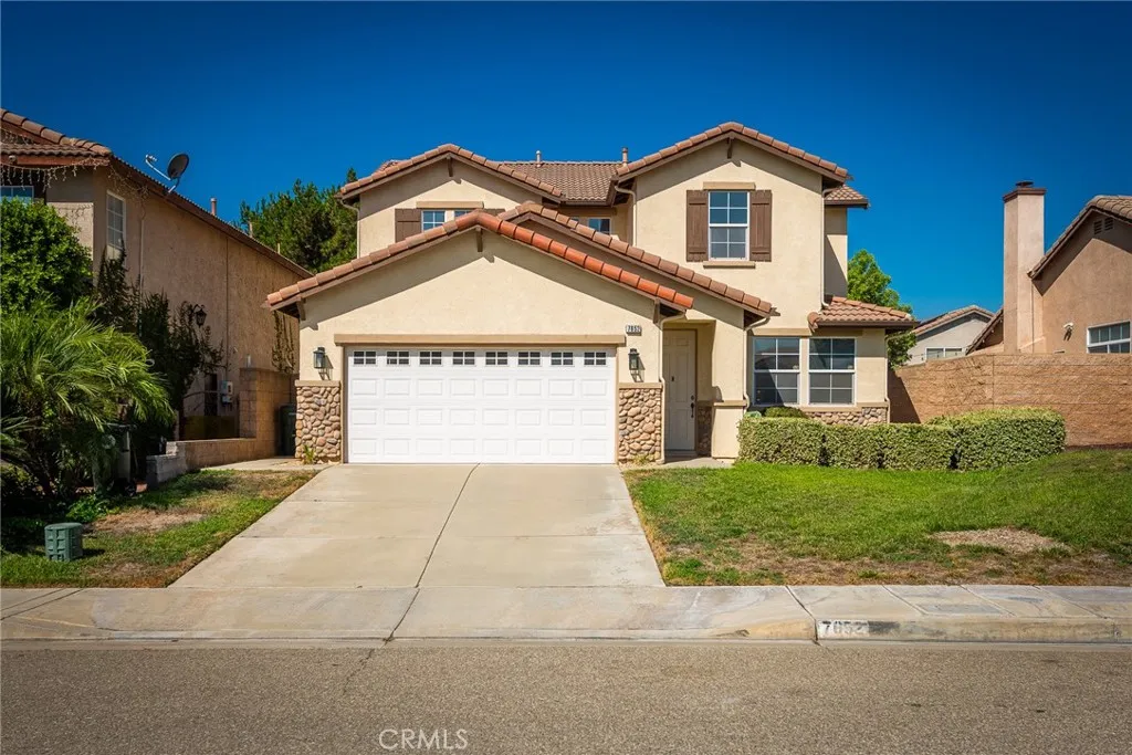 Fontana, CA 92336
